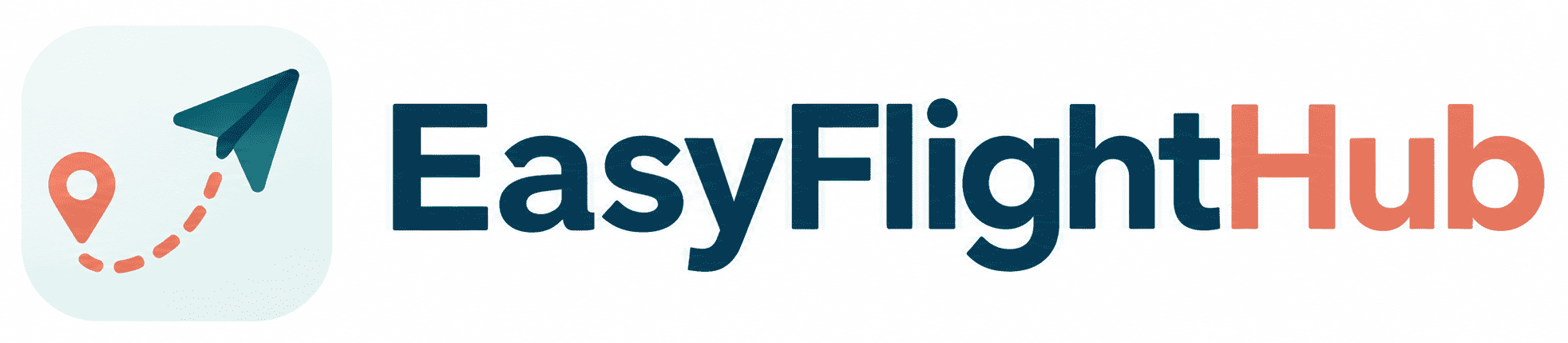 easyflighthub Help logo